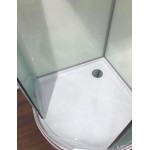 Душевая кабина Esbano ES-80CR/90CR/100CR/110CR Душевая кабина Esbano ES-80CR/90CR/100CR/110CR